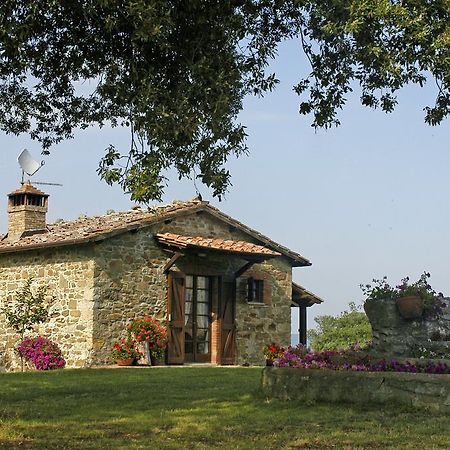 Bed & Breakfast Antico Casale San Lorenzo Ponte A Bozzone Room photo