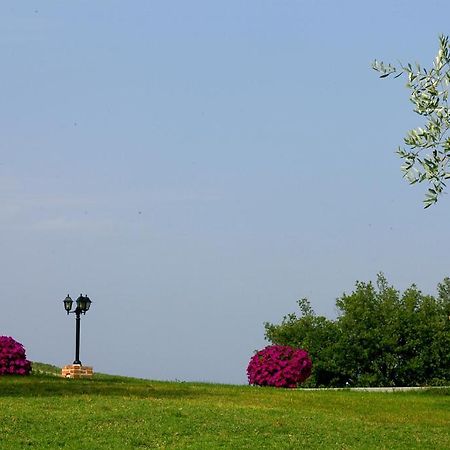 Bed & Breakfast Antico Casale San Lorenzo Ponte A Bozzone Exterior photo