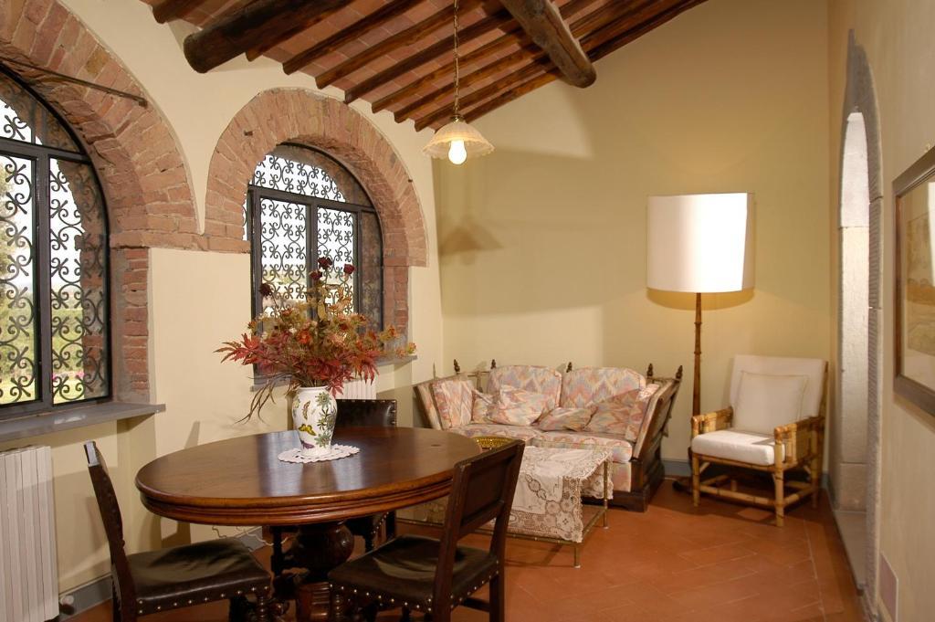 Bed & Breakfast Antico Casale San Lorenzo Ponte A Bozzone Exterior photo