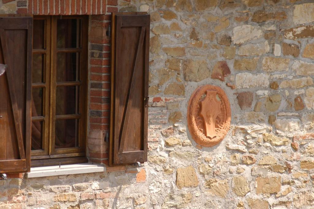 Bed & Breakfast Antico Casale San Lorenzo Ponte A Bozzone Exterior photo