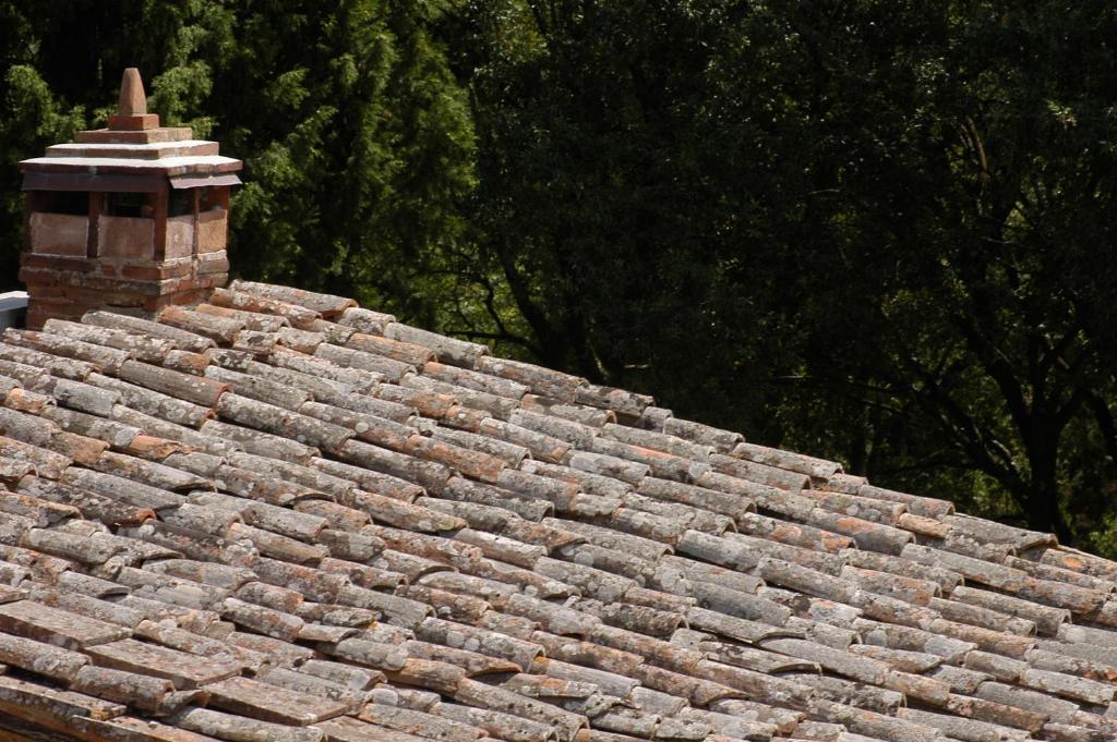 Bed & Breakfast Antico Casale San Lorenzo Ponte A Bozzone Exterior photo