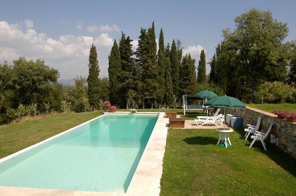 Bed & Breakfast Antico Casale San Lorenzo Ponte A Bozzone Exterior photo